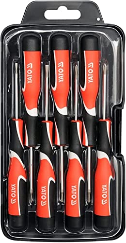 Precision Screwdriver Set 6Pcs