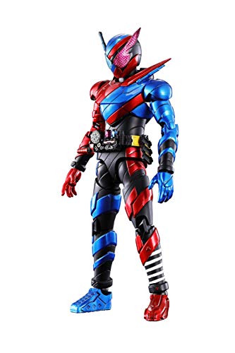 Kamen Figure-Rise Standard Masked Rider Build Rabbittank - Modellbausatz