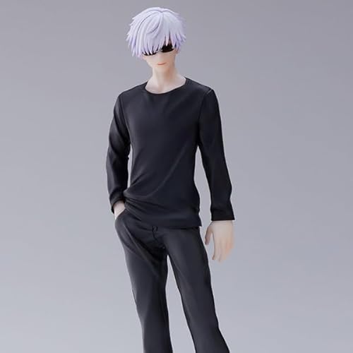 Sega Figur Jujutsu Kaisen Satoru Gojo