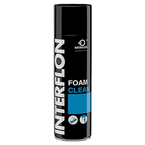 9195 - Interflon Foam Cleaner 500Ml