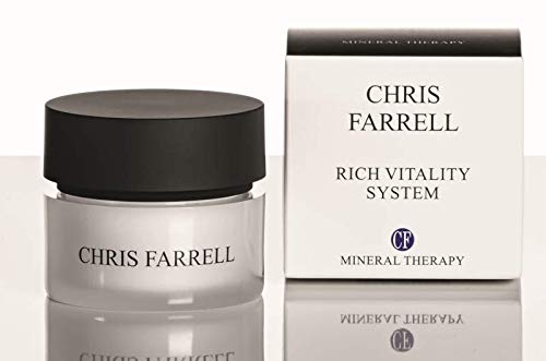 Chris Farrell - Mineral Therapy - Rich Vitality System - 50 Ml