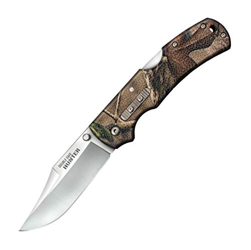 Cold Steel Battle-Merchant Ehme.Cs Doublesafe H, Schwarz