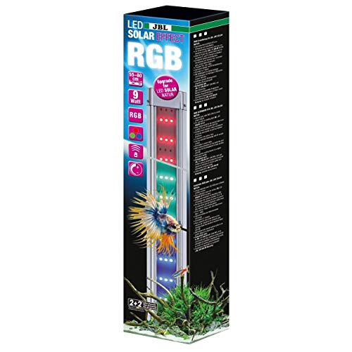 Jbl Led-Spezialleuchte, Wassergeschützt Nach Ip 67, Dimmbar, 13 Watt, 742 X 71 Mm, Led Solar Effect