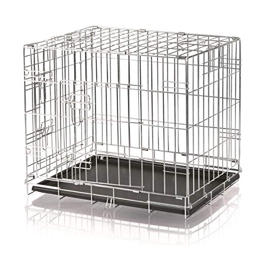 Trixie Home Kennel, 64 × 54 × 48 Cm