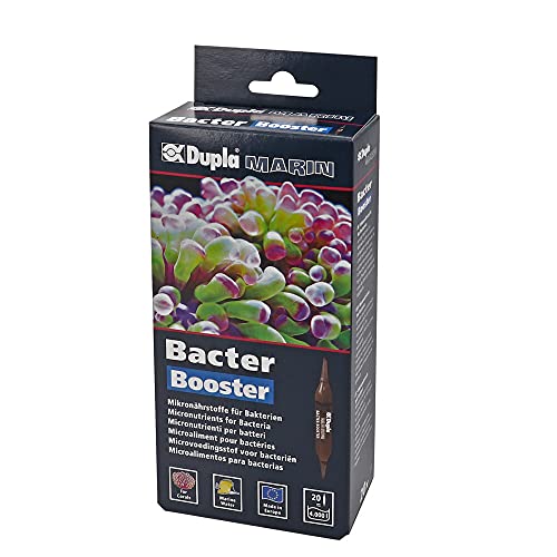 Dupla Marin 81306 Bacter Booster 20 Stück