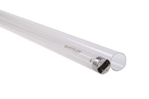 Xclear Uv-C Ersatzlampen-Set, 55 W Tl (U.A. Für Tmc Geeignet)