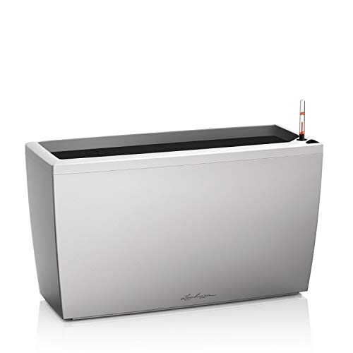 Lechuza Cararo Premium Silber Metallic 18808