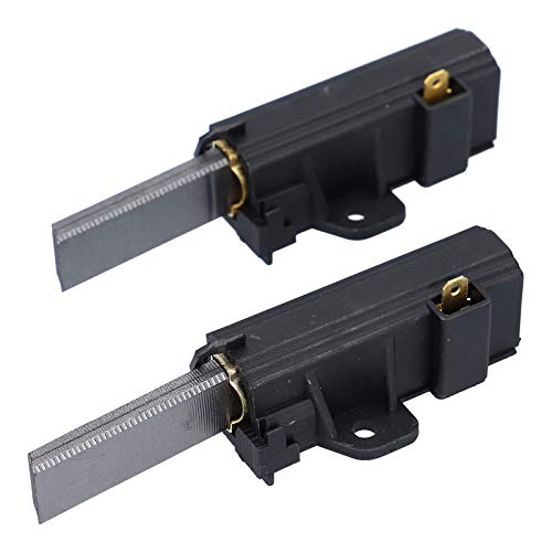 Luth Premium Profi Parts 2X Motorkohlen Kohlebürsten Für Bauknecht Ignis Whirlpool Ikea 481281719419 Waschmaschine