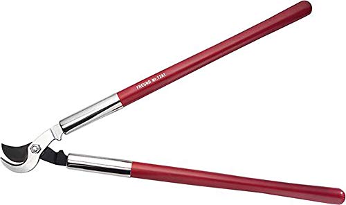 Freund Victoria Astschere, Gesamtlänge Mm: 750, Schneidleistung Mm: 45