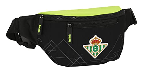 Riñonera Real Betis Balompie