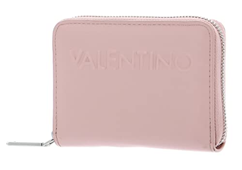 Valentino Holiday Re Zip Wallet Cipria