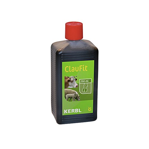 Agritura Klauenpflegetinktur Claufit,250 Ml - A24512