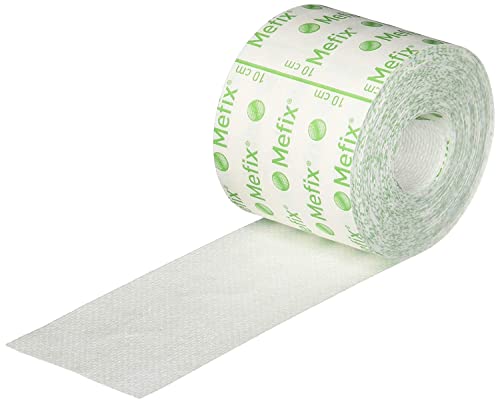 Mefix-Klebstoff-Stoffverband, 5 Cm X 10M