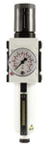 Riegler 151836-Fu 6111-M-10 Filterregler »Futura«, Mb, Sr, Mano, Bg 4, G 1, 0,5-10 Bar, Ha, 1Stk