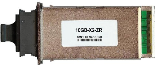 Cisco 10Gbase-Zr X2 Modul 1550Nm
