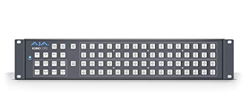 Aja Kumo Cp2