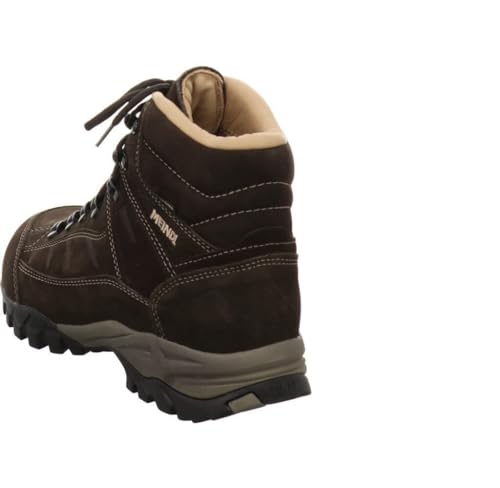 Meindl Toblach Gtx, Braun(Mahagoni), Gr. 7,5