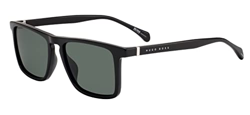 Boss Herren 1082/S/It Sonnenbrille, Black