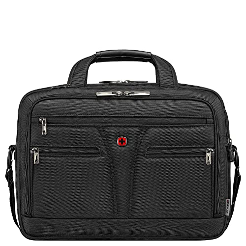 Wenger Unisex X, Schwarz