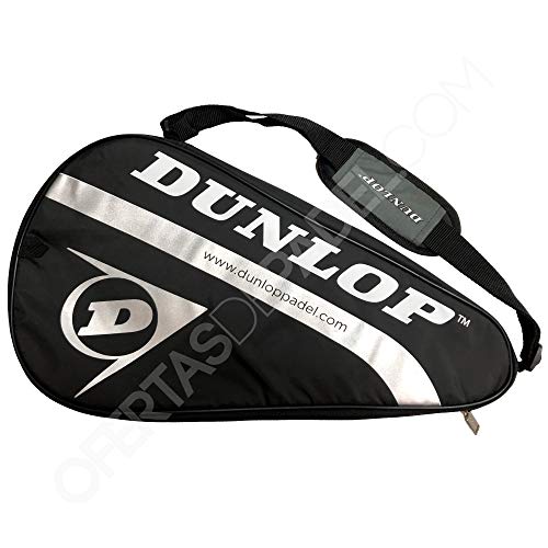 Schlägertasche Dunlop Pdl Funda Pro