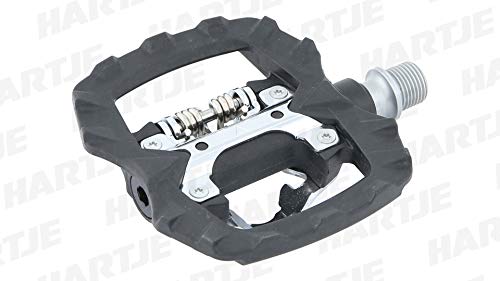 Contec Systempedal Ny-505 0-350 Nylon Spd Schwarz