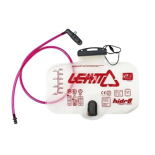 Leatt Trinkblase Cleantech Transparent Gr. 2 Liter