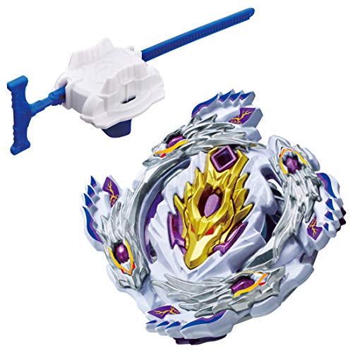 Unbekannt Takara Tomy Beyblade Burst B-110 Starter Bloody Longinus 13.Ji