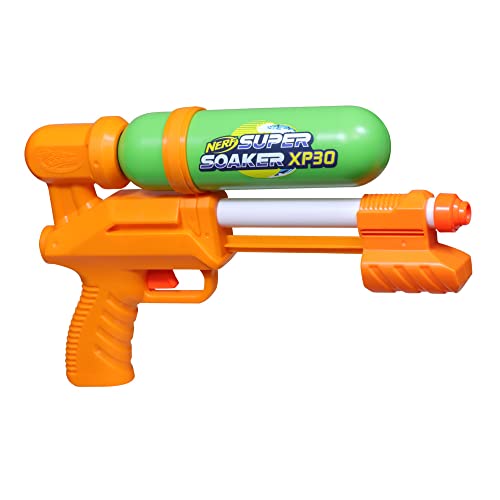 Supersoaker F32515L1 Soa Super Soaker Xp30 Ap, Mehrfarbig