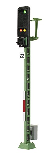 Viessmann 4722 - H0 Licht-Einfahrsignal