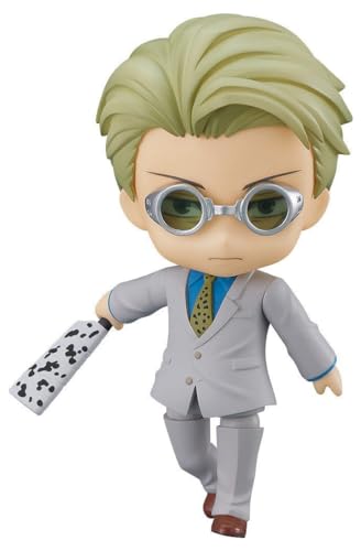 Good Smile Company Jujutsu Kaisen Nendoroid Actionfigur Kento Nanami 10 Cm