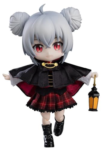 Good Smile Company - Nendoroid Doll Vampire Milla Action Figure