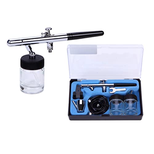 Airbrush Pistole Airbrush Gun 0.35 Mm Tmb-28 Ag2