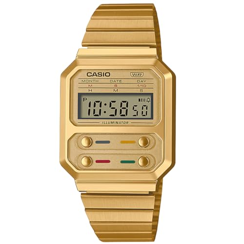 Casio Watch A100Weg-9Aef