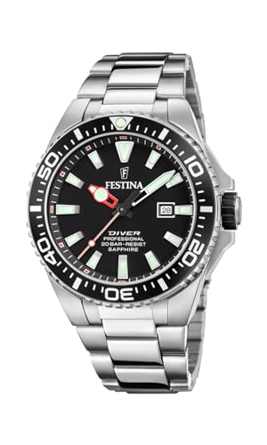 Festina Analog F20663/3
