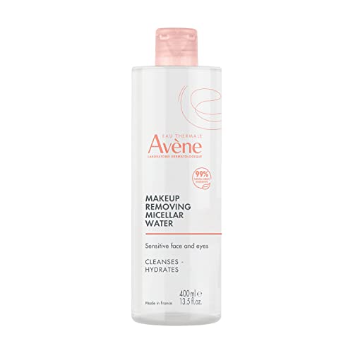Avene Acqua Micellare 400Ml