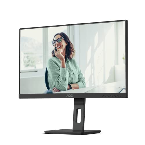 Aoc Pro-Line - Monitor A Led - Qhd - 27'' Q27P3Cv