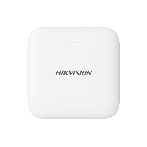 Hikvision Ds-Pdwl-E-We, Bianco