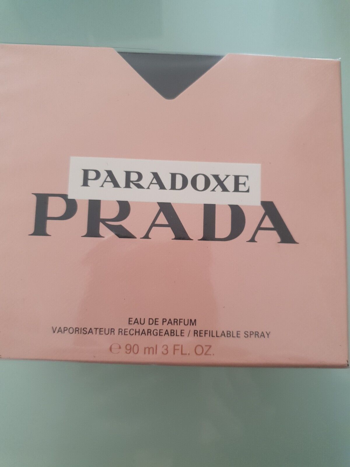 Prada Paradoxe Eau de Parfum  - 90ml