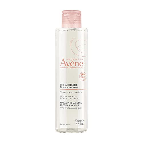 Avene Lozione Micellare Nf 200Ml