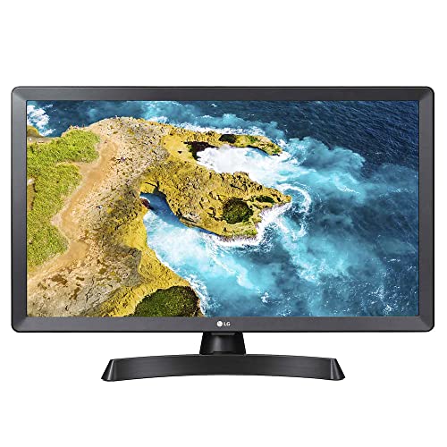 24Tq510S 24'' Monitor A Led Con Sintonizzatore Tv 24Tq510S-Pz.Api