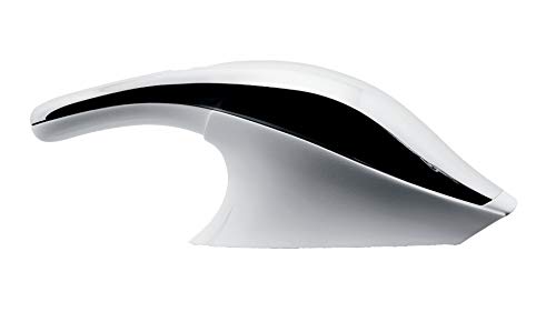 Alessi Sg67 Miniaspirapolvere, Argento