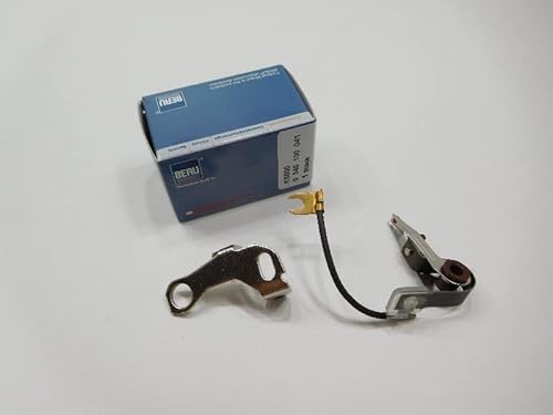 Beru Ag 0340100041 Kontaktsatz, Zündverteiler