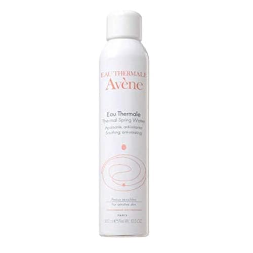 Eau Thermale Peaux Sensibles 300 Ml