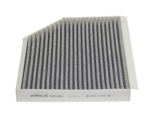 Purflux Ahc269 Filter, Innenraumluft