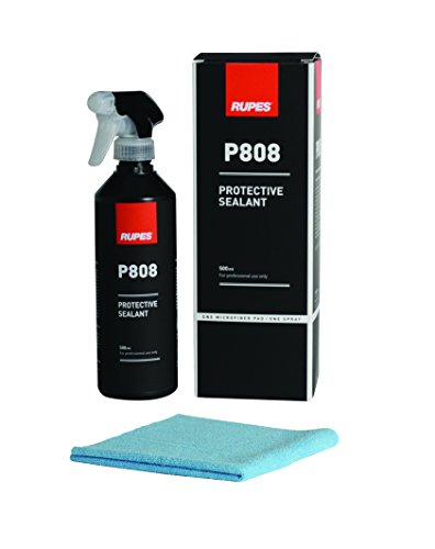 Rupes - Protective Sealant - 500Ml