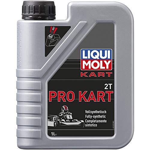 Liqui Moly 1635 Pro Kart 1 L