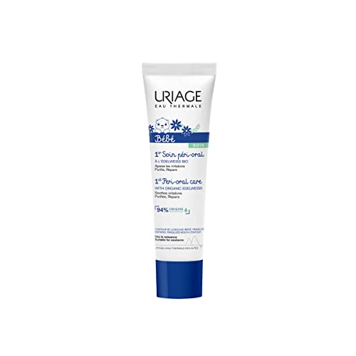 Uriage Soin Peri-Oral Repair Cream 30Ml