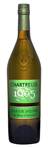 Chartreuse 1605 0,7L 56%