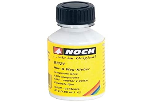 Noch Hin & Weg Kleber 61121 30G