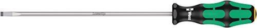 Wera 335 Schlitz-Schraubendreher - Elektrikerklinge, 1.0 X 5.5 X 200 Mm, 05110008001